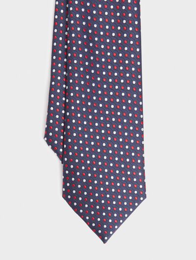 CORBATA JACQUARD MF