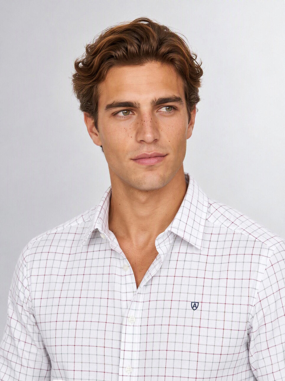CAMISA HUNTER CHECKS
