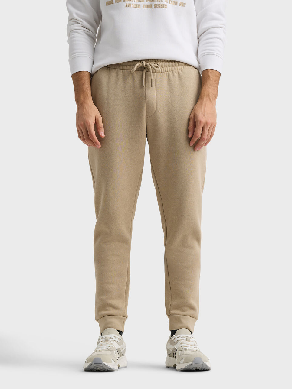 JOGGER BASIC