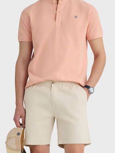 BERMUDA OWENS BEIGE