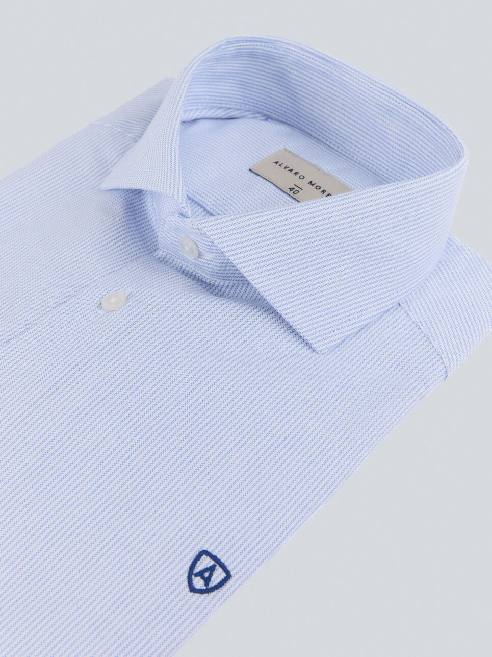 CAMISA P.POINT RAYAS