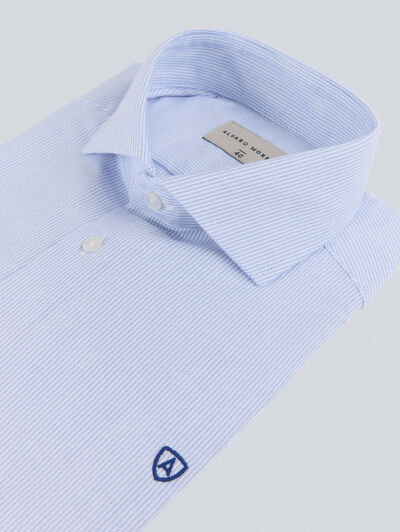 CAMISA P.POINT RAYAS