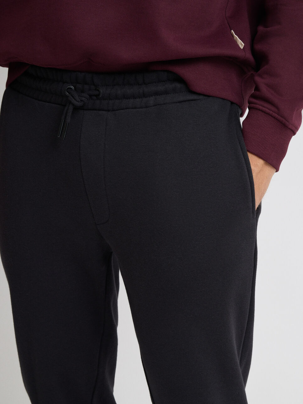 JOGGER BASIC