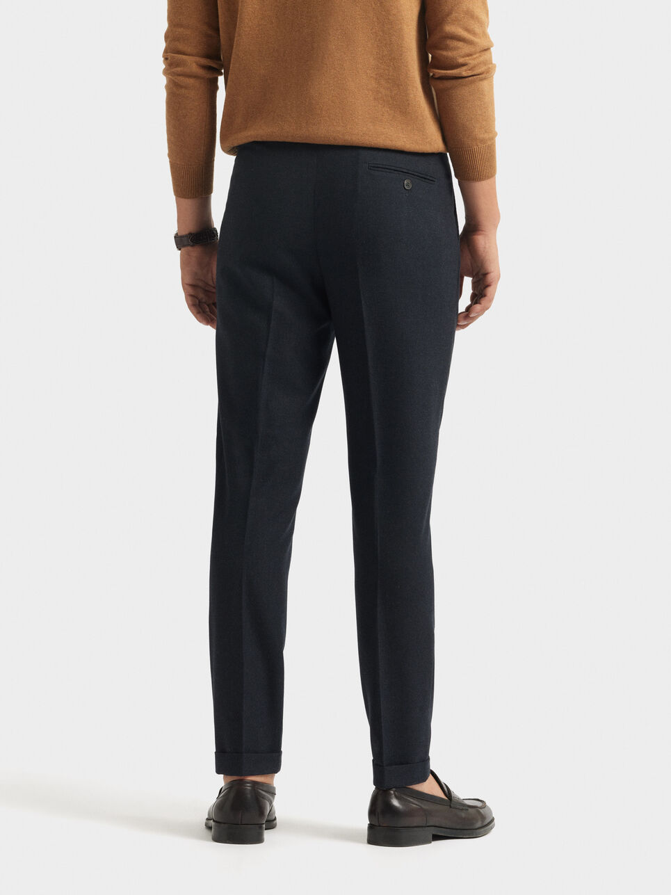PANTALON CLASSIC TWILL