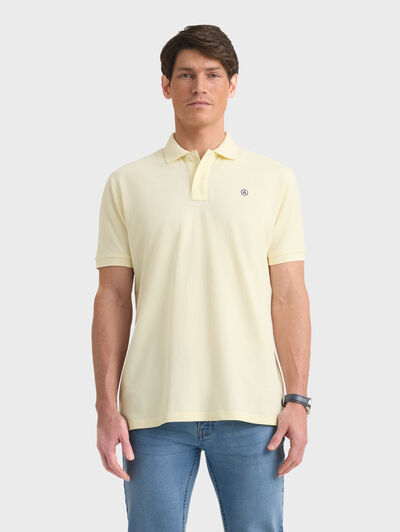 POLO TRENDY CRUDO