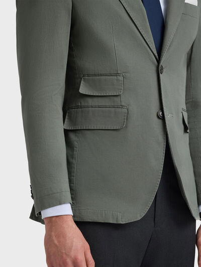 AMERICANA COTTON VERDE