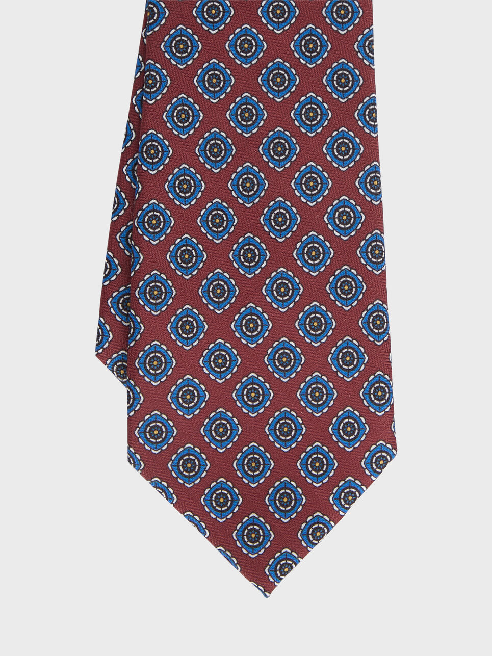 CORBATA PRINTED