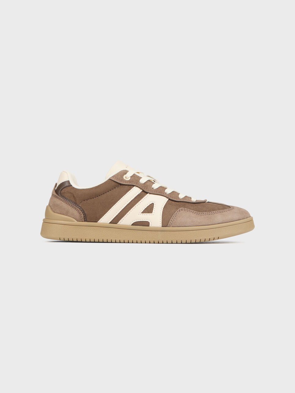 SNEAKERS STRAUSS