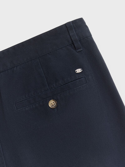 PANTALON MORETTI AZUL MARINO