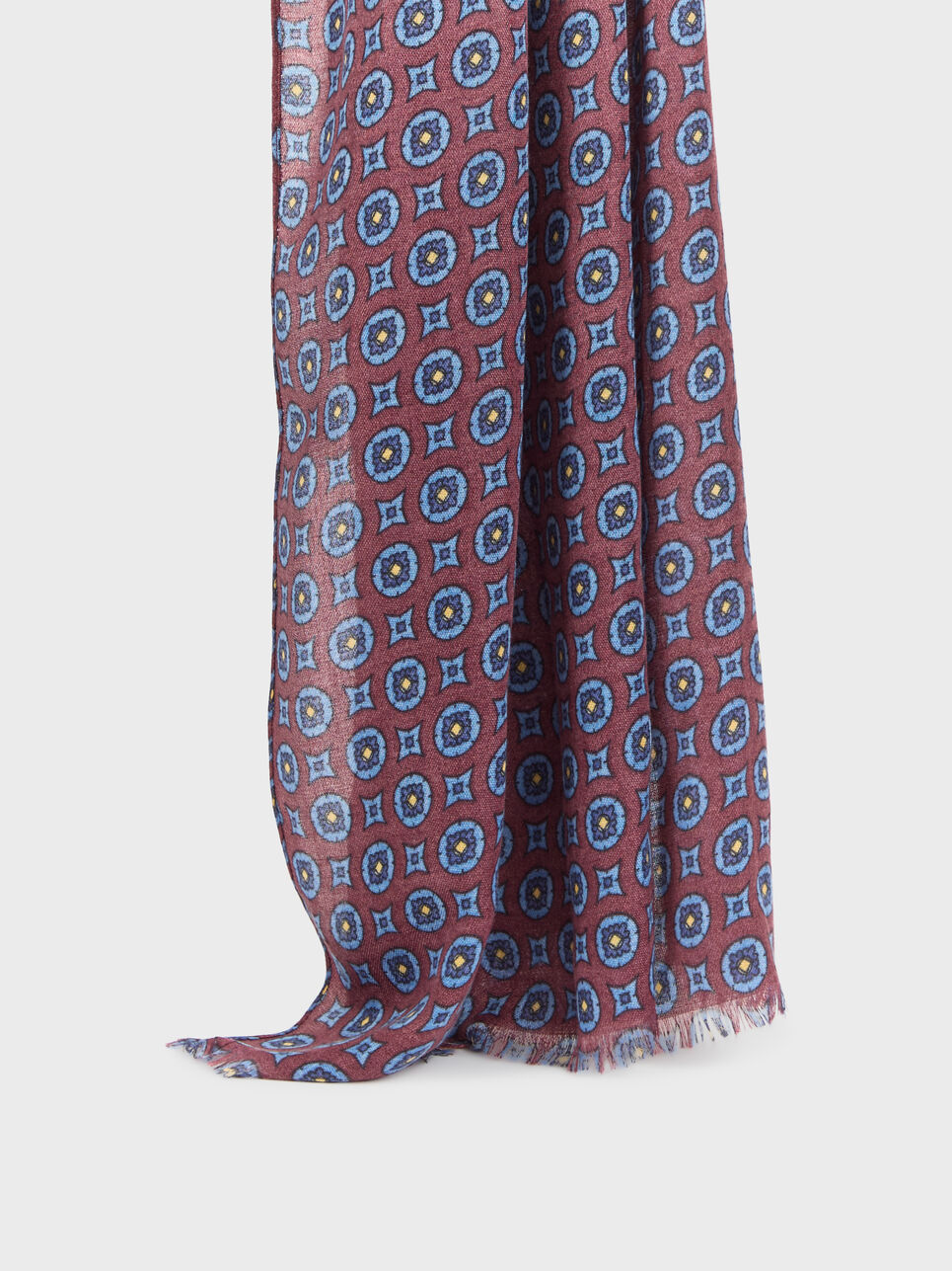 FOULARD PRINT