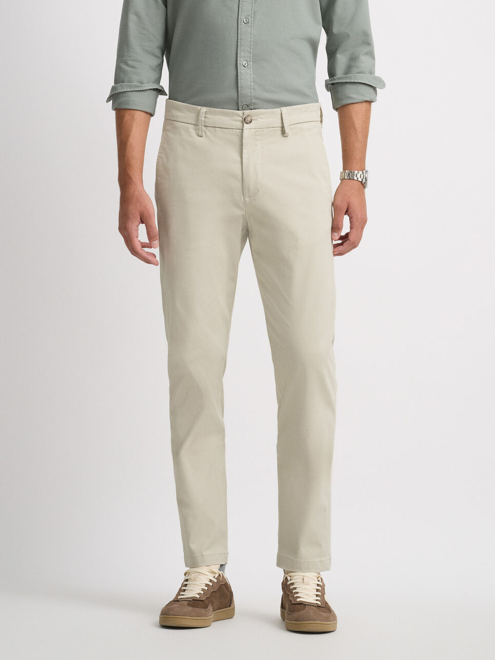 PANTALON OLIVER