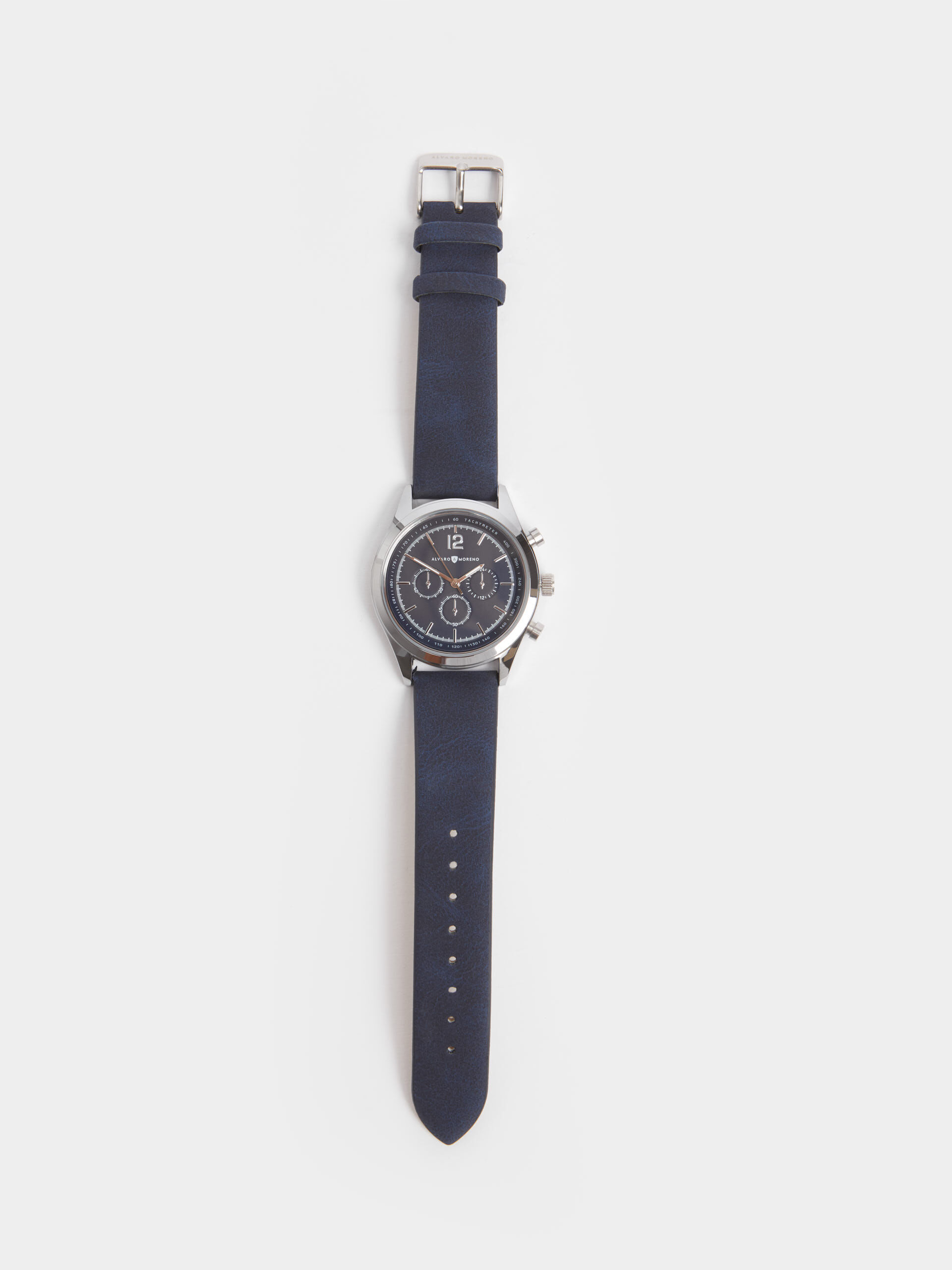Alvaro discount moreno relojes