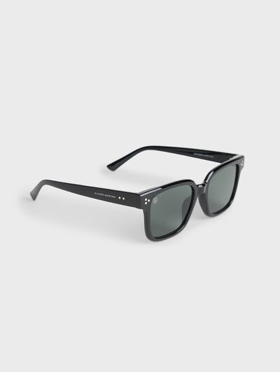 GAFAS NORMAN NEGRO