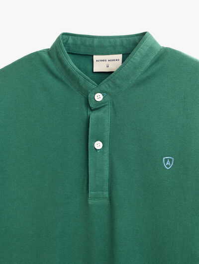 POLO MAO