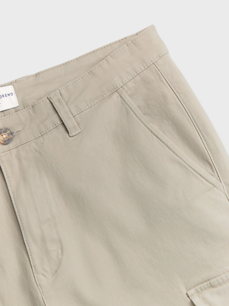PANTALON CARGO ELVIS