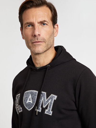 SUDADERA CLASSIC