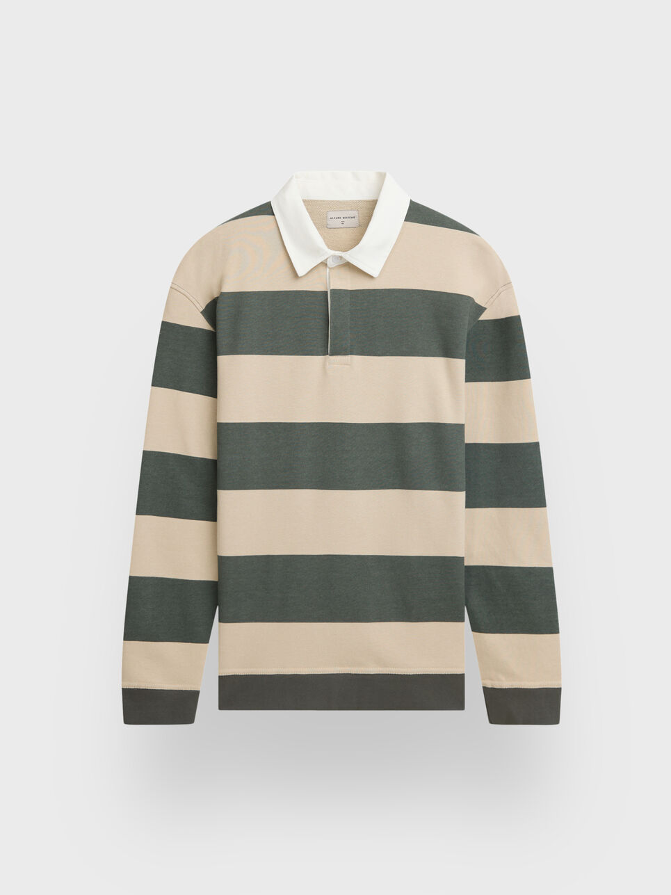 SUDADERA POLO