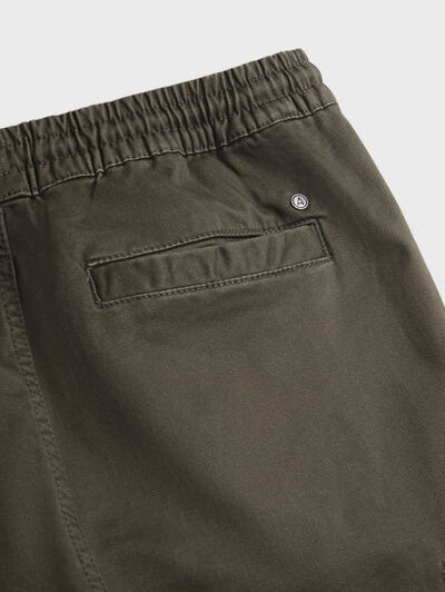 PANTALON BROCK