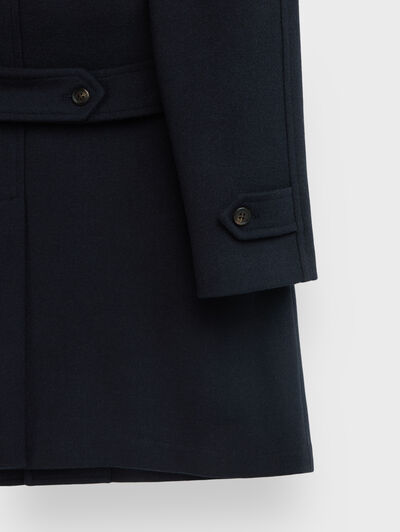 ABRIGO LONDON TWILL