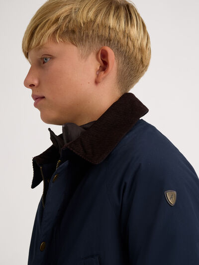 PARKA TIM KIDS