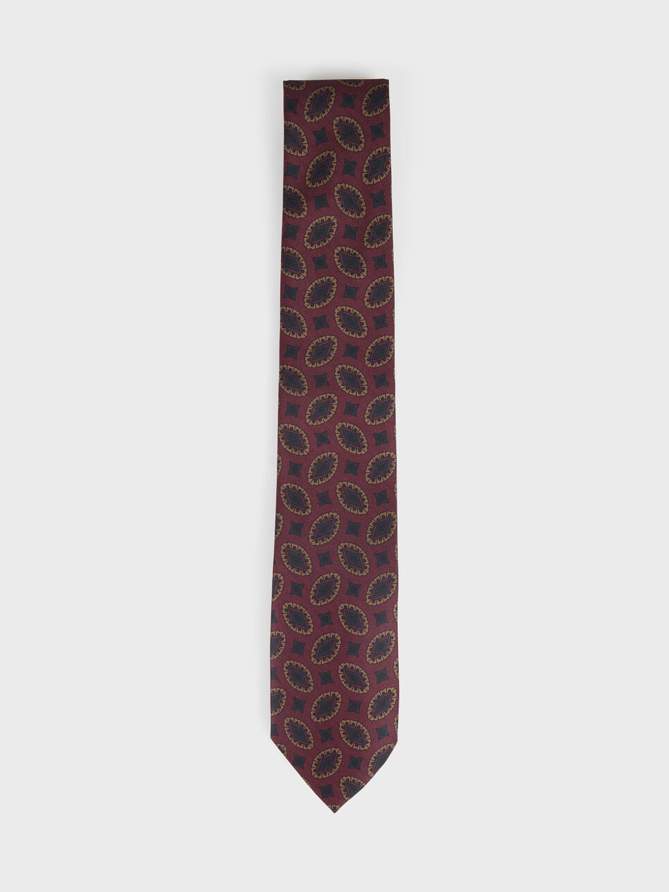 CORBATA PRINTED