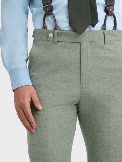 PANTALON CAPO ESTRUCTURA