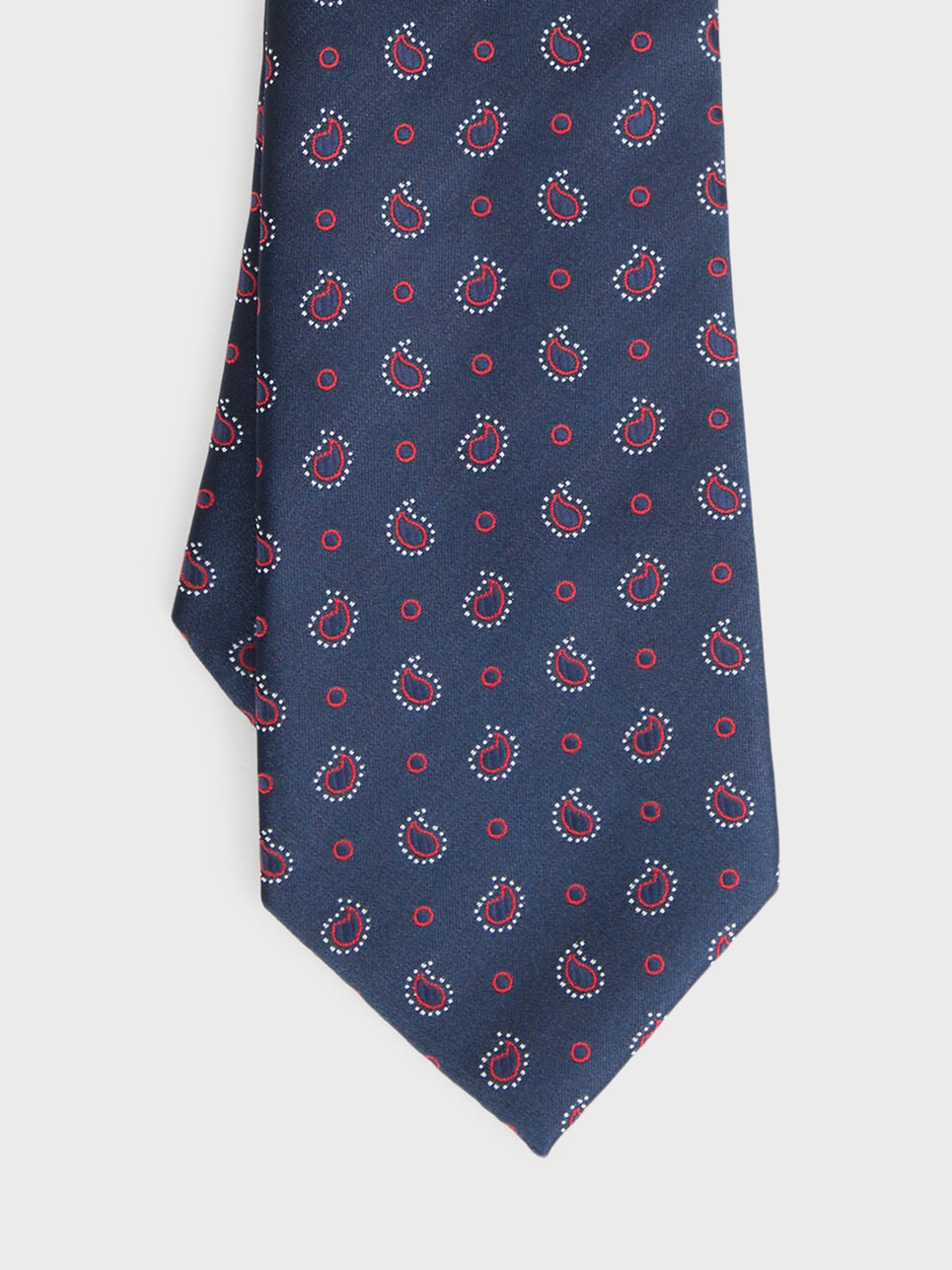 CORBATA JAQUARD MF