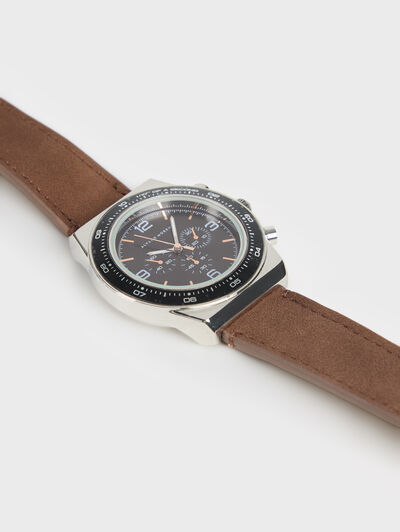 RELOJ BASILEA