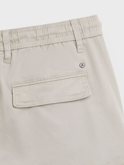 PANTALON DAKAR PIEDRA