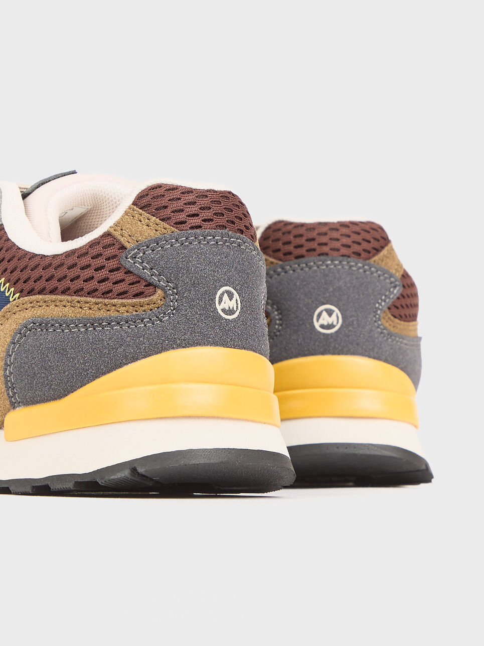 SNEAKERS RUDENT KIDS