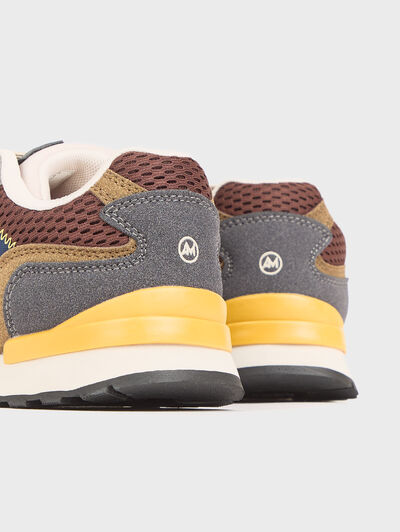 SNEAKERS RUDENT KIDS