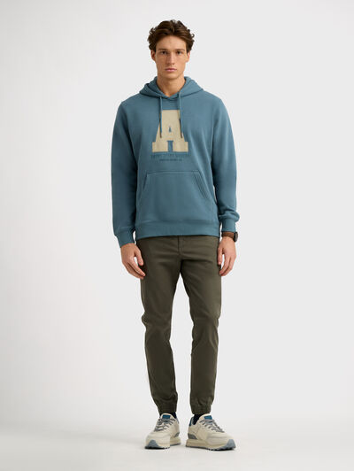 SUDADERA MOMENT