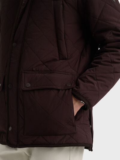 PARKA CITY