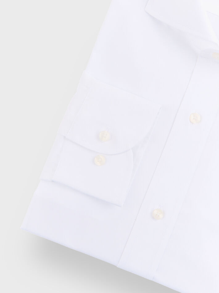 CAMISA OTTOMAN ERIK BLANCO