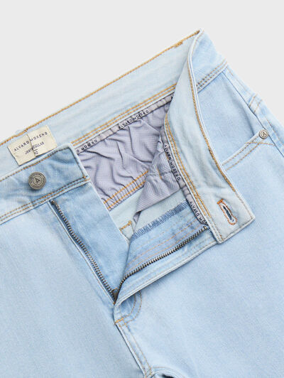 DENIM REGULAR