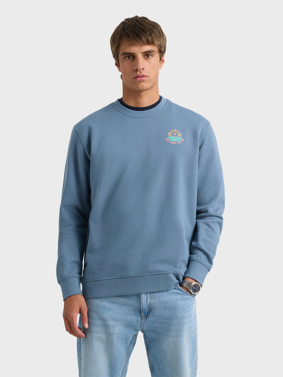 SUDADERA SURF