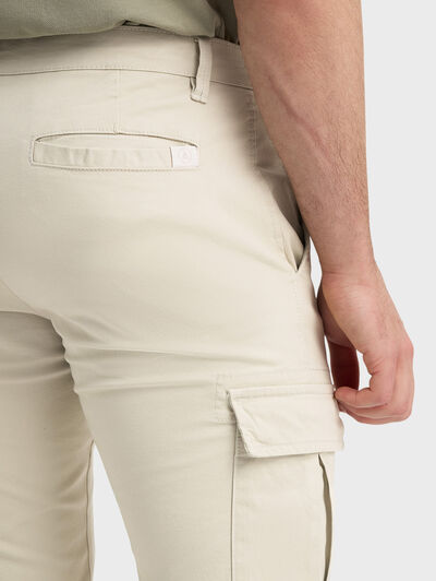 PANTALON TIBET BEIGE