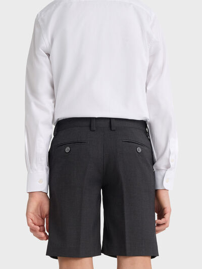 BERMUDA CLASS KIDS GRIS