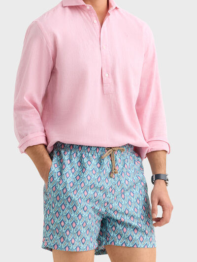 BA&Ntilde;ADOR DIAMOND  VERDE AGUA