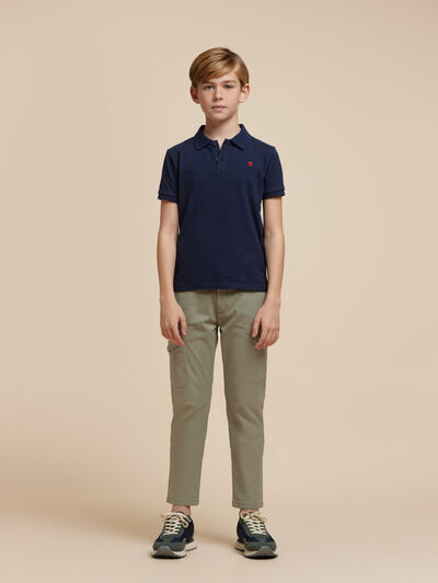 POLO WARHOL KIDS