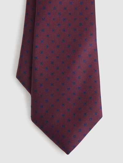CORBATA JACQUARD MF