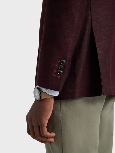 AMERICANA MILANO ESTERILLA BURDEOS