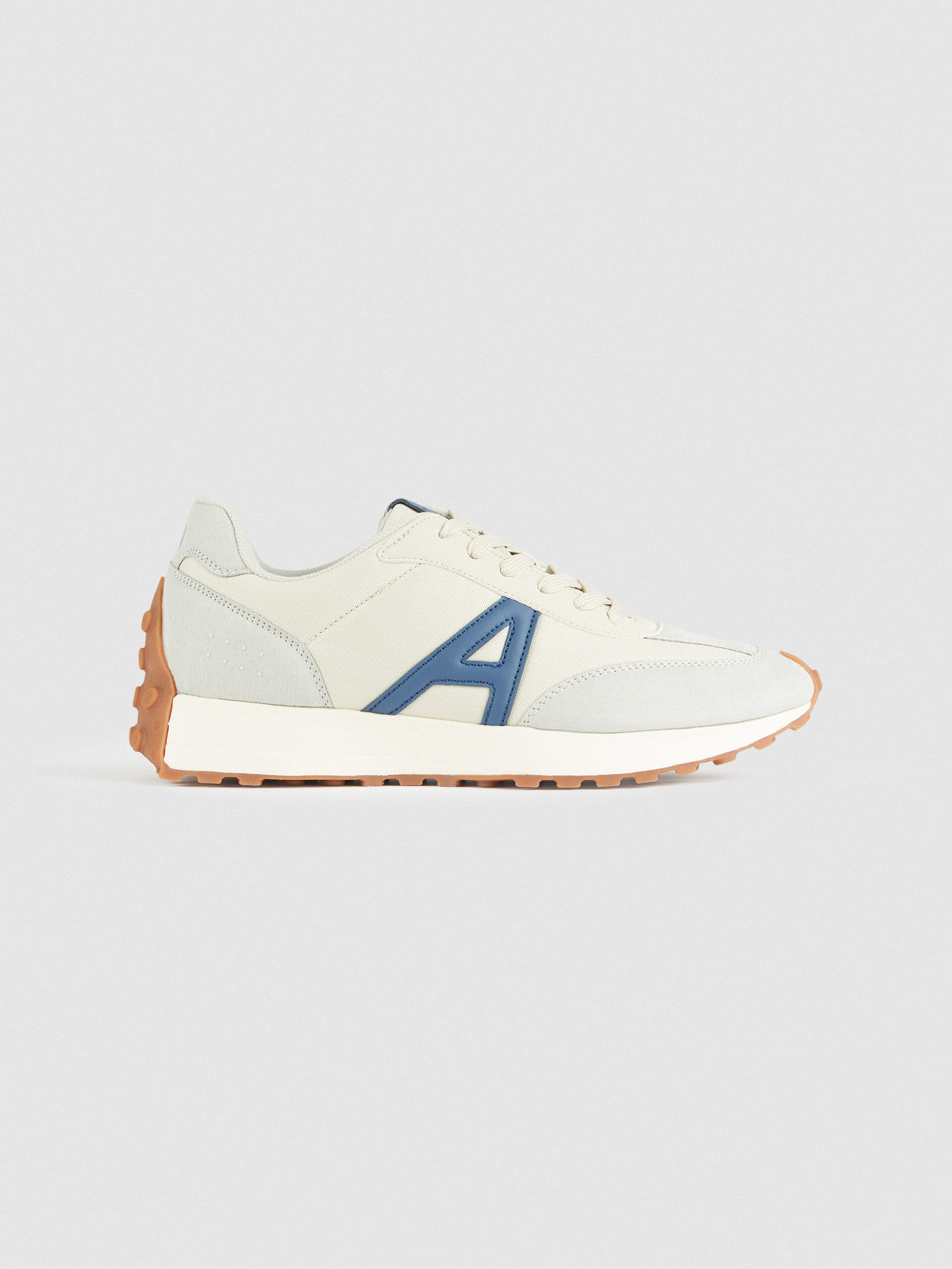 SNEAKERS GELMAN CRUDO