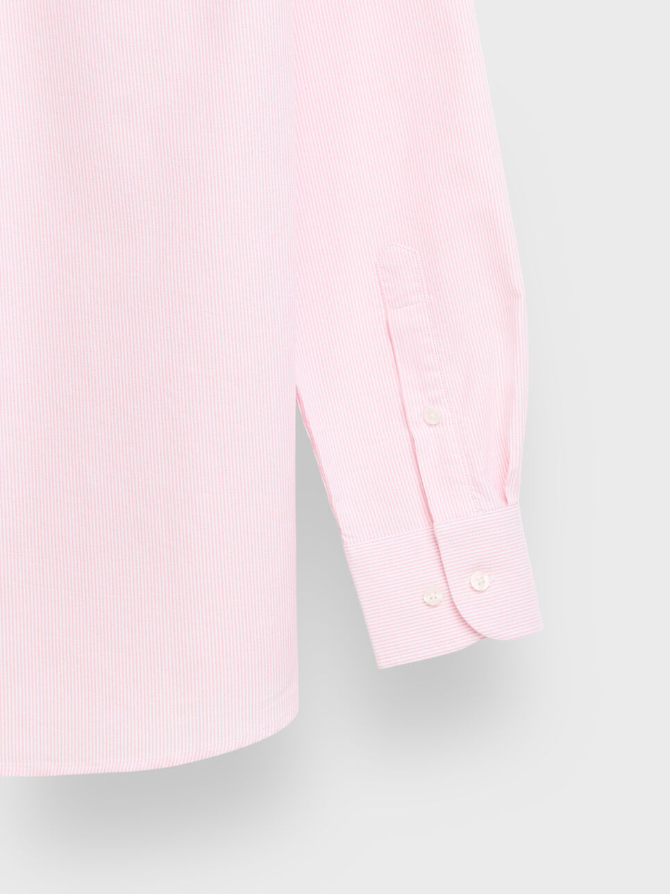CAMISA OXFORD MIL RAYAS