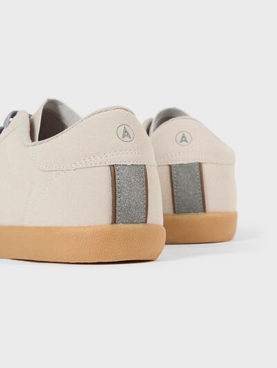 SNEAKERS SKATE CRUDO