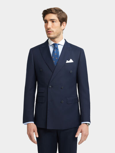 AMERICANA TWILL CRUZADO