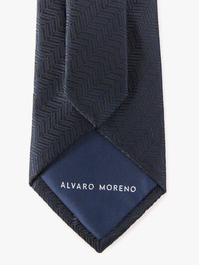 CORBATA JACQUARD MF