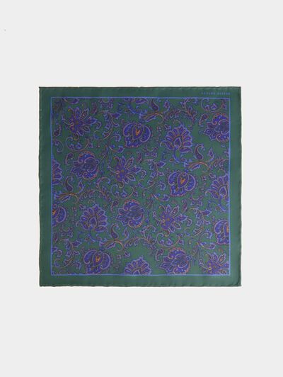 PAÑUELO PRINTED