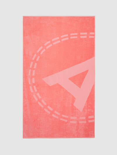TOALLA FUN CORAL