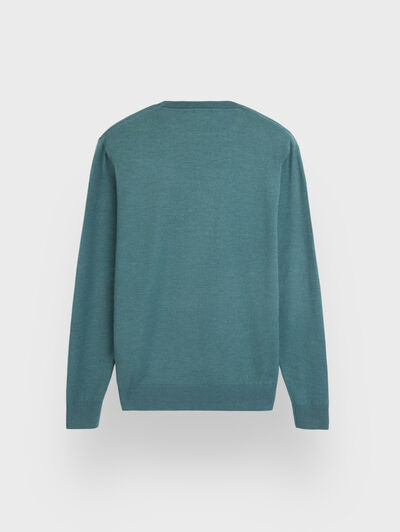 JERSEY DOLMEN AZUL